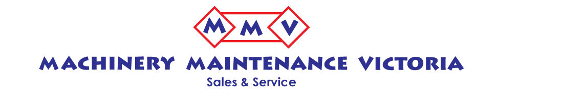 Machinery Maintainance Victoria