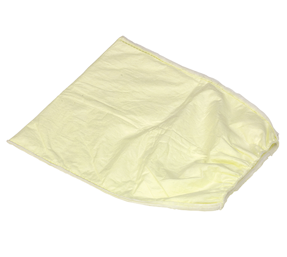 ZASG Reusable Cloth Replacement for Paper Filter on HPLV Extractors