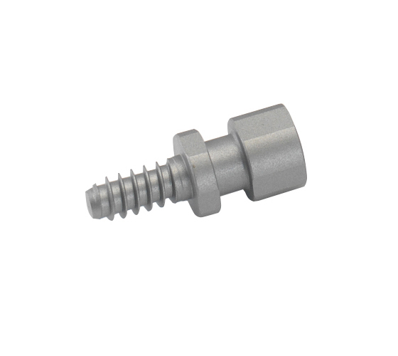 62833 Deep Wood Screw (Right Hand Thread)