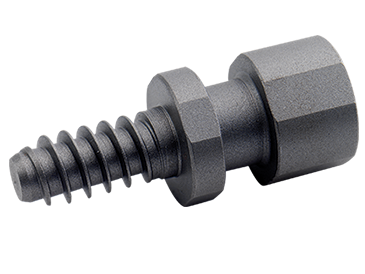 Deep Wood Screw