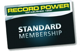 Standard Membership